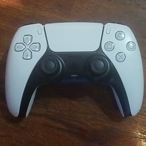 Wireless PS controller